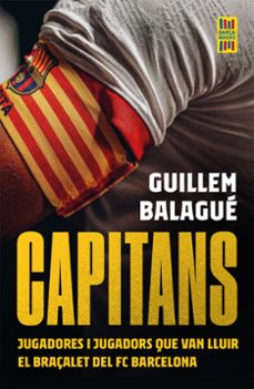 capitans-9788448040918