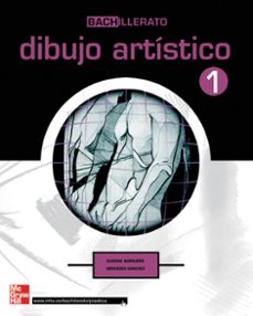 dibujo artistico. 1.bachillerato-eugenio bargueño gomez-9788448146818