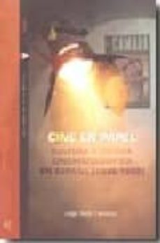 cine en papel: cultura y critica cinematografica en españa (1939- 1962)-jorge nieto ferrando-9788448251918