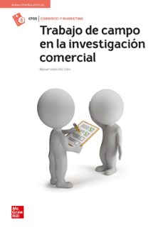 trabajo de campo en la investigacion comercial-manuel vallecillos jimenez-9788448627218