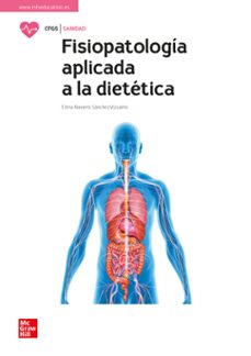 fisiopatologia aplicada a la dietetica-9788448632618