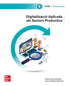 digitalitzacio aplicada al sistema productiu. grau superior-9788448642518