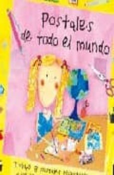 postals de tot el mon-9788448826918