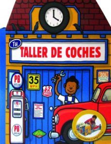 tu taller de coches-9788448827618