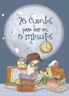 25 cuentos para leer en 5 minutos-9788448831318