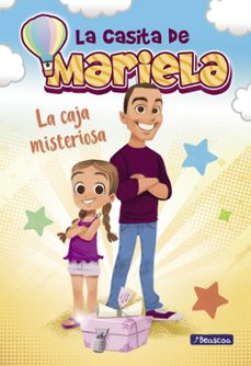 la caja misteriosa (la casita de mariela 1)-9788448857318