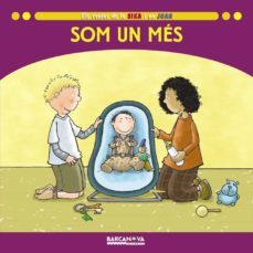 som un mes (els contes de la sika i en joan)-9788448925918