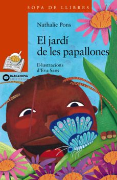 el jardi de les papallones-9788448930318