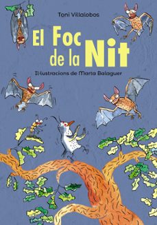 el foc de la nit-toni villalobos-9788448947118