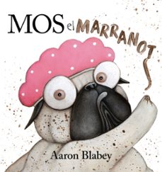 mos, el marranot-aaron blabey-9788448951818
