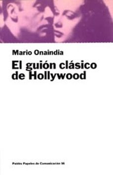 el guion clasico de hollywood-9788449302718
