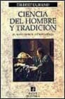 ciencia del hombre y tradicion: el nuevo espiritu antropologico-gilbert durand-9788449306518