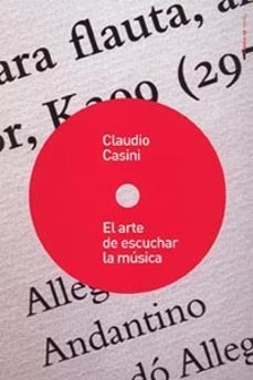 el arte de escuchar la musica (2ª ed.)-luis miguel garcia mainar-9788449318818