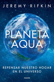 planeta aqua (ebook)-jeremy rifkin-9788449343018