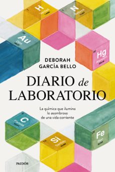 diario de laboratorio-deborah garcia bello-9788449345418