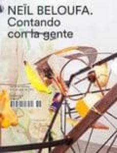contando con la gente-neil beloufa-9788460657118