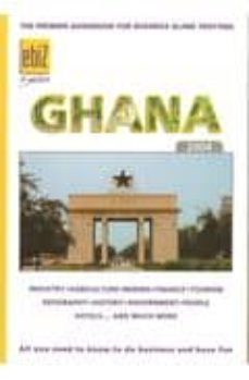 ghana 2004: the premier guidebook for business globetrotters-9788460906018