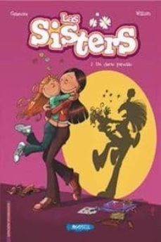 las sisters nº 1: un cierto parecido-christophe cazenove-9788461404018