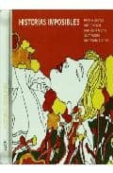 historias imposibles (audiolibro)-9788461438518