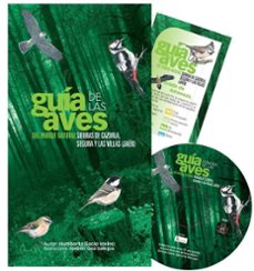 guia de las aves del paraje natural marismas del odiel (huelva)-jose manuel sayago robles-9788461462018