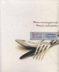 menu osasungarriak/menus saludables-9788461545018