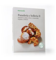 panaderia y bolleria vol. 2-9788461693818