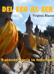 del ego al ser (6ª ed.)-9788461697618
