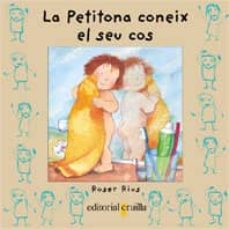 la petitona coneix el seu cos-roser rius-9788466102018