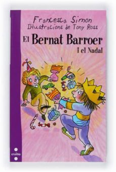 el bernat barroer i el nadal-francesca simon-9788466121118