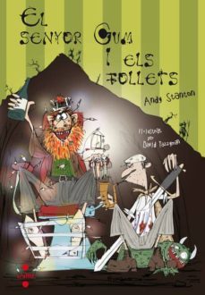 el senyor gum i els follets-andy stanton-9788466124218