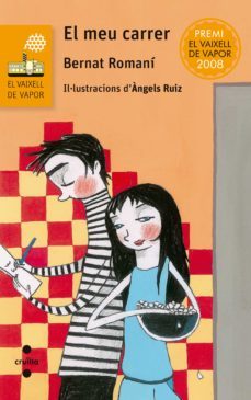 el meu carrer (ebook)-bernat romani cornet-9788466126618