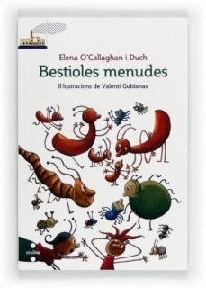 bestioles menudes-valenti gubianas-9788466131018