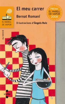 el meu carrer-bernat romani-9788466140218