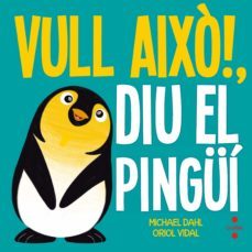 sisplau! diu el pingui-9788466141918