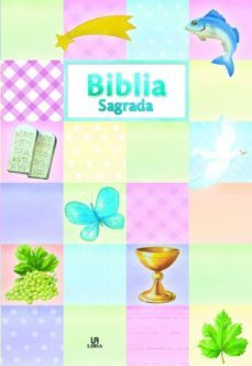 biblia sagrada-9788466224918