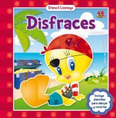 disfraces-9788466225618