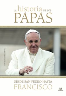 historia de los papas-luis tomas melgar gil-9788466231718