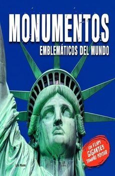monumentos emblematicos del mundo-maria dolores maeso fernandez-9788466244718