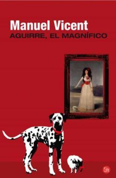aguirre el magnifico-9788466325318