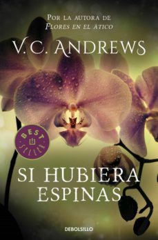 si hubiera espinas (saga dollanganger 3) (ebook)-v.c. andrews-9788466330718