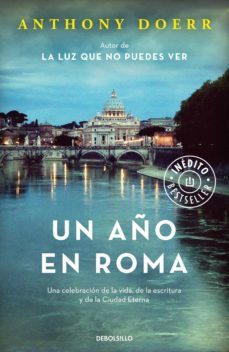 un año en roma (ebook)-anthony doerr-9788466339018