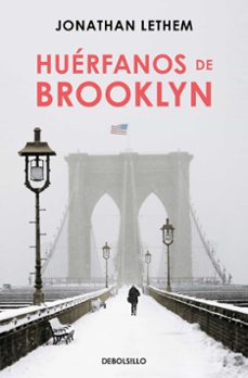 huerfanos de brooklyn-9788466352918