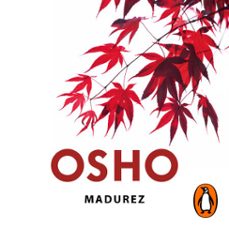 madurez (claves para una nueva forma de vivir) (audiolibro)-9788466354318