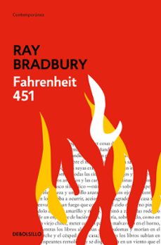 FAHRENHEIT 451, Ray Bradbury