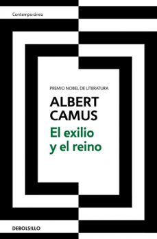 el exilio y el reino-albert camus-9788466358118