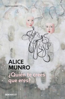 ¿quien te crees que eres?-9788466360418