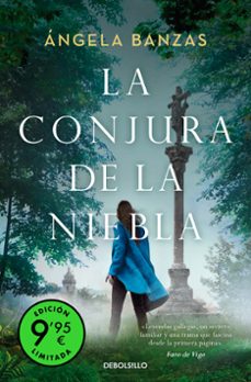 la conjura de la niebla (edicion limitada a precio especial)-9788466373418