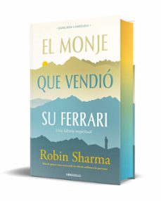 el monje que vendio su ferrari (edicion limitada)-9788466378918