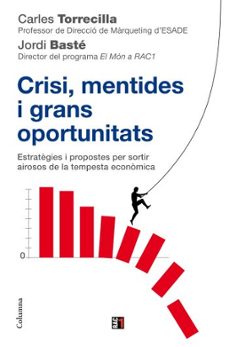 crisi, mentides i grans oportunitats-9788466410618
