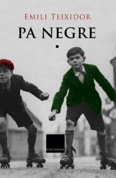 pa negre (ebook)-emili teixidor-9788466411318